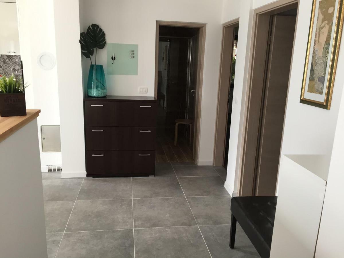 Apartment Selce Kala Mošćenička Draga Екстериор снимка