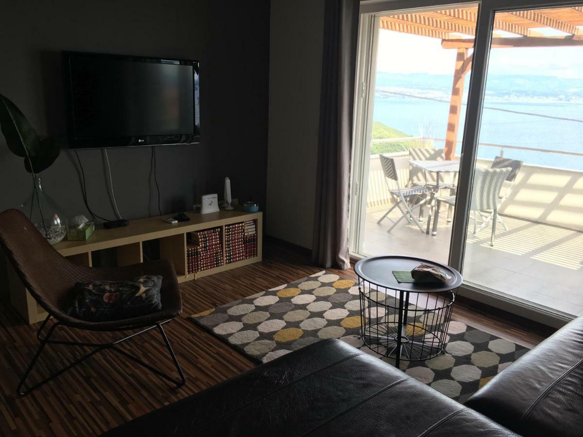 Apartment Selce Kala Mošćenička Draga Екстериор снимка