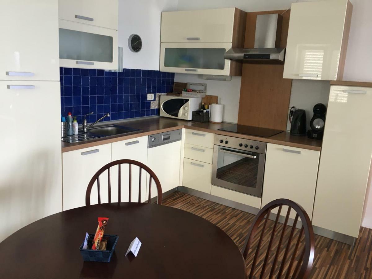 Apartment Selce Kala Mošćenička Draga Екстериор снимка