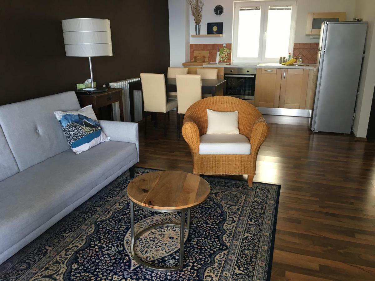 Apartment Selce Kala Mošćenička Draga Екстериор снимка