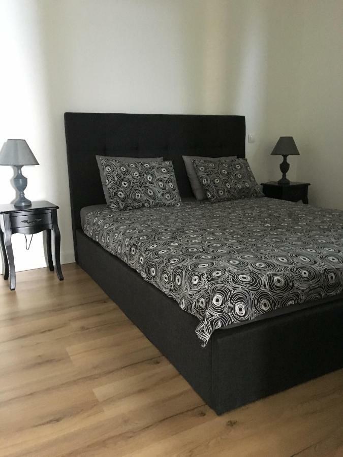 Apartment Selce Kala Mošćenička Draga Екстериор снимка