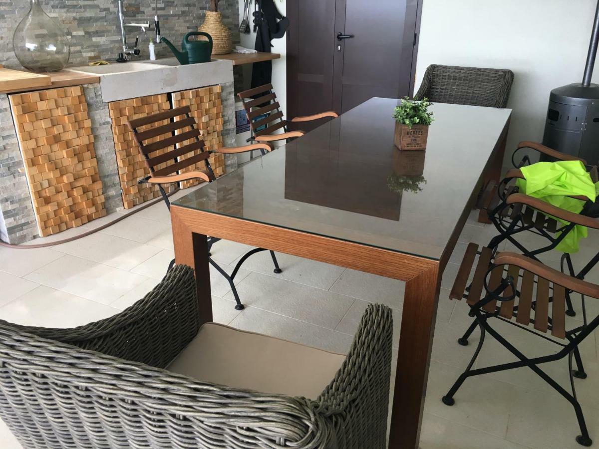 Apartment Selce Kala Mošćenička Draga Екстериор снимка